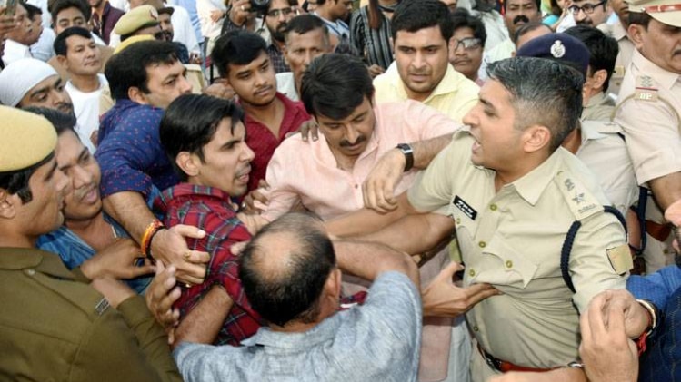 दी लल्लनटॉप शो