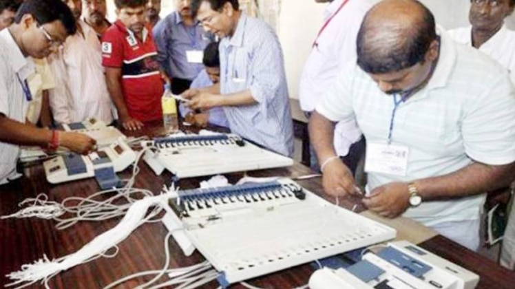 मध्य प्रदेश विधानसभा चुनाव