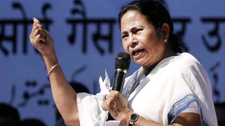 ममता बनर्जी