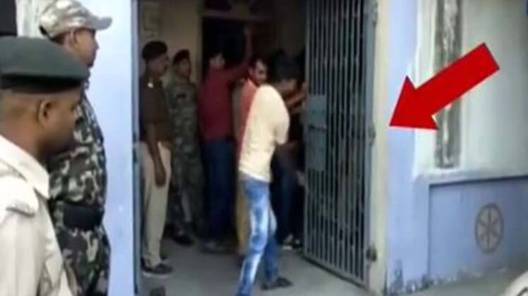 बिहार: लापता पूर्व मंत्री मंजू वर्मा पर 'कानूनी चोट', संपत्ति कुर्क