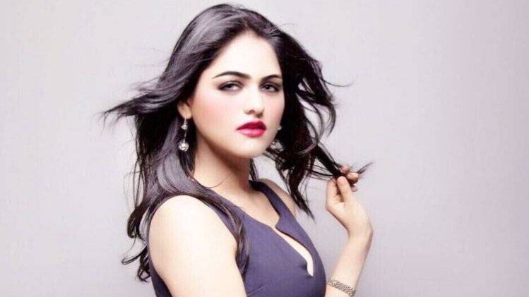 एंजल गुप्ता (फोटो- http://angelgupta.com)