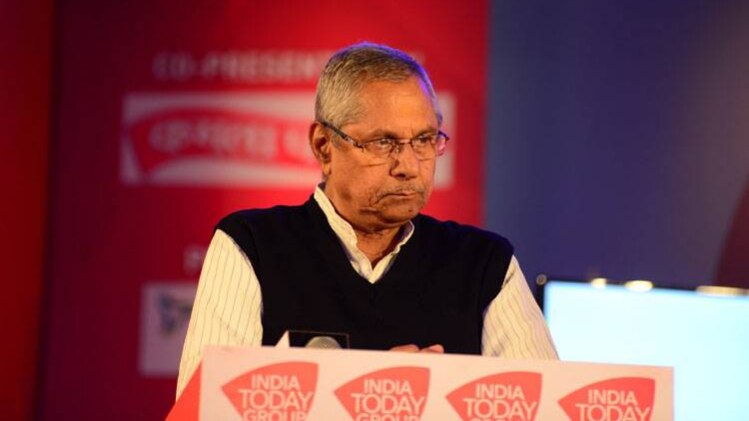 पंचायत आजतक 2018