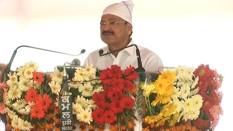 नॉनस्टॉप 100