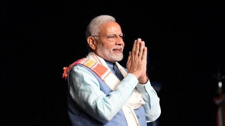 पीएम मोदी