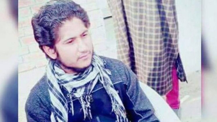 नवीद जट (फाइल फोटो)