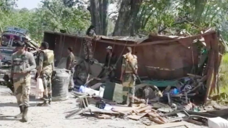 नॉनस्टॉप 100