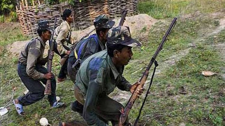 नक्सलियों के गढ़ से जानिए बाइक एंबुलेंस के बारे में