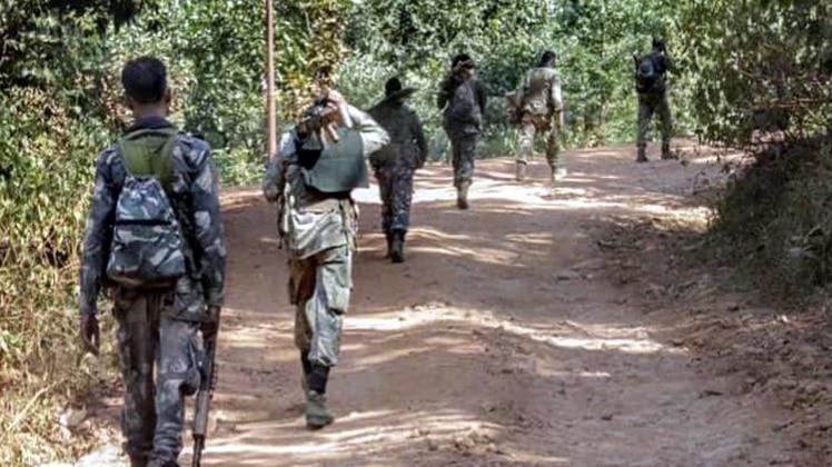 प्रतीकात्मक फोटो ( Photo: PTI)