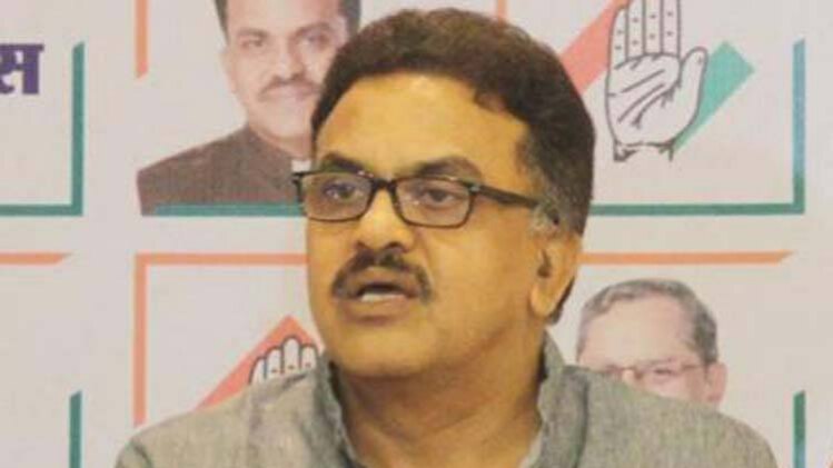 संजय निरुपम