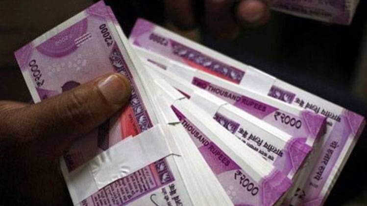 2000  रुपये