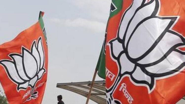 राजतिलक (फोटो- ANI)