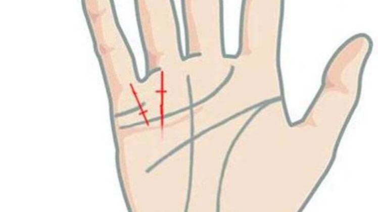 मैं भाग्य हूं