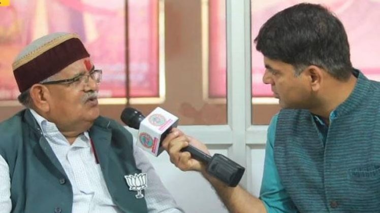 दी लल्लनटॉप शो