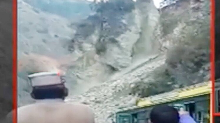 लंच ब्रेक