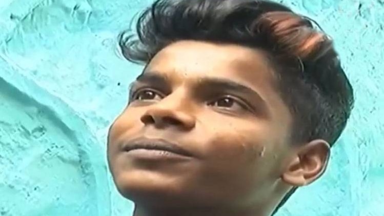 रैपर सुमित