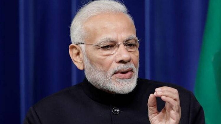 पीएम मोदी (तस्वीर- Reuters)