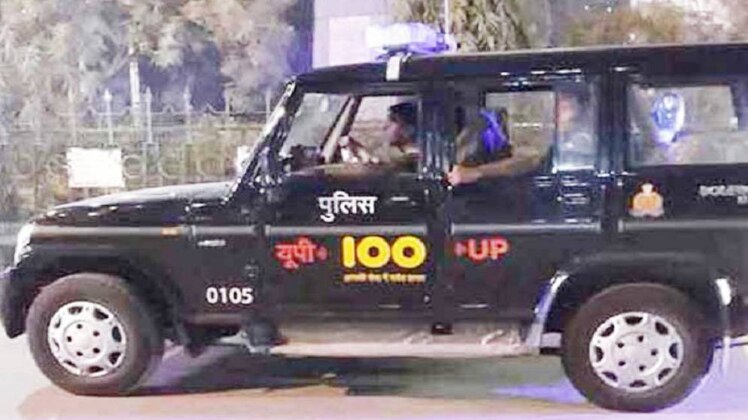 दिल्ली नॉनस्टॉप 100