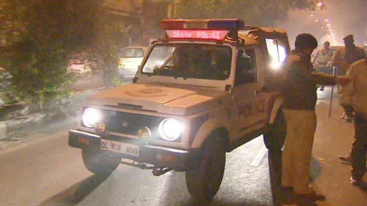 क्राइम 360