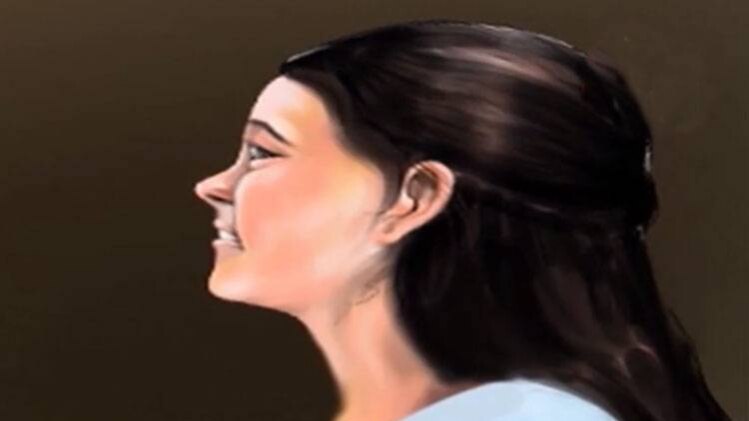 मैं भाग्य हूं