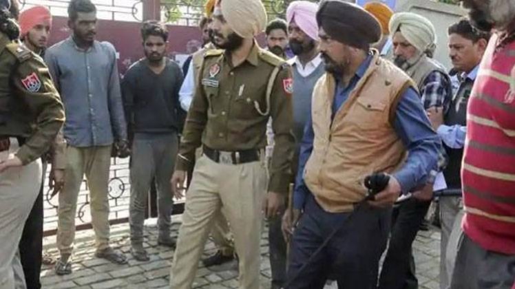 अमृतसर धमाके का पाकिस्तान कनेक्शन (Photo: PTI)