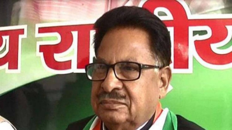 पीएल पुनिया