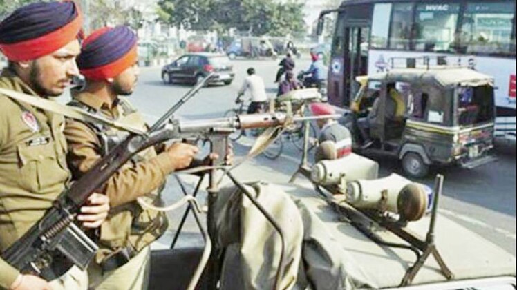 नॉनस्टॉप 100