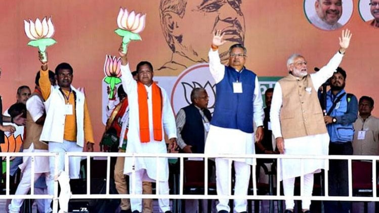 हल्ला बोल (फोटो- पीटीआई)