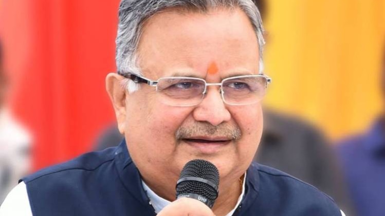 रमन सिंह (तस्वीर- फेसबुक)