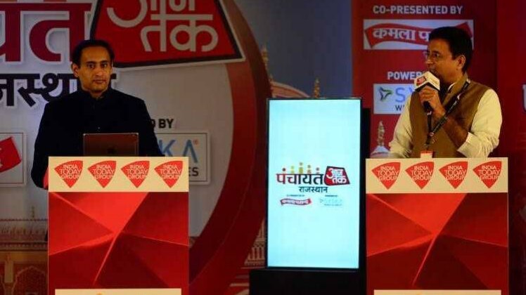 सुरजेवाला ने कहा- झूठ इतना बोलिए कि खप जाए