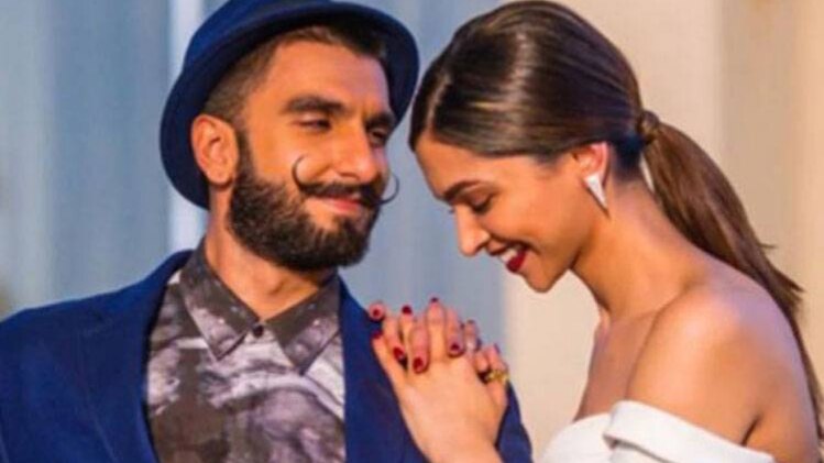 दीपिका- रणवीर (फाइल फोटो)