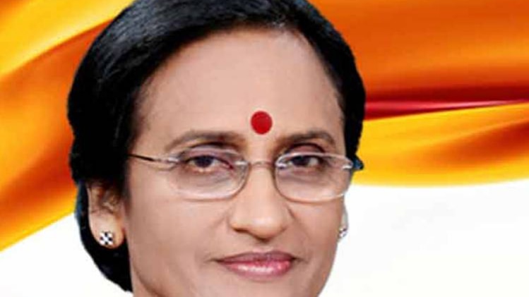 रीता बहुगुणा जोशी (फाइल फोटो)