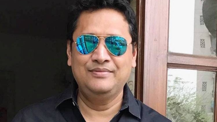 संजय सिन्हा (फोटो- फेसबुक)