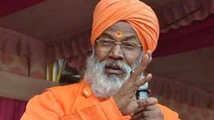 साक्षी महाराज(फाइल फोटो)