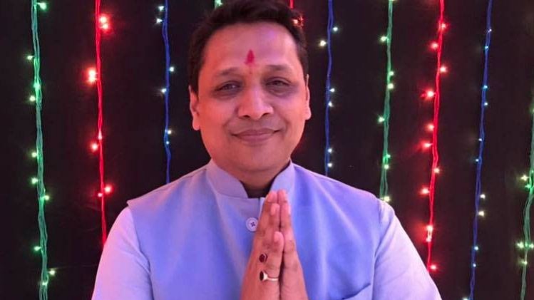 संजय सिन्हा (फोटो- फेसबुक)