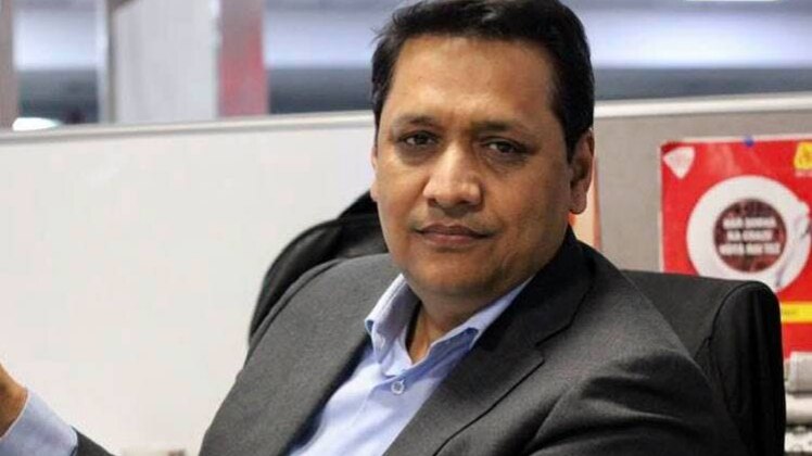 संजय सिन्‍हा