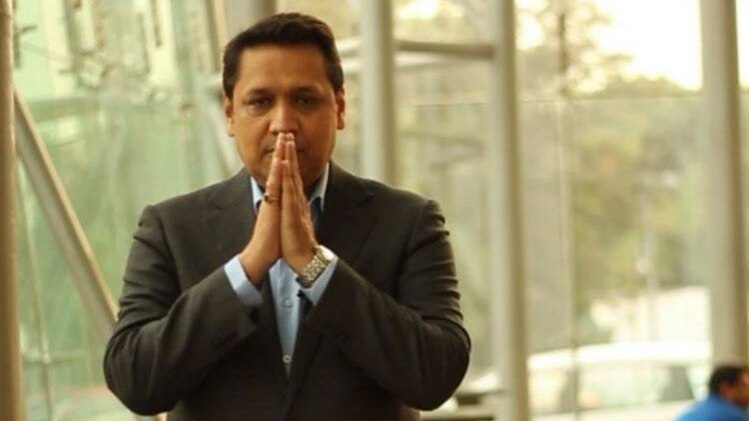 संजय सिन्‍हा