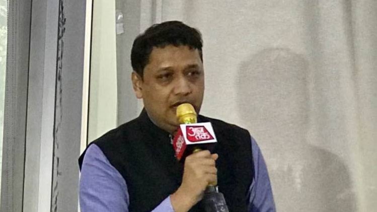 संजय सिन्हा की कहानी