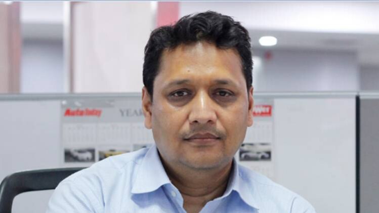 संजय सिन्हा