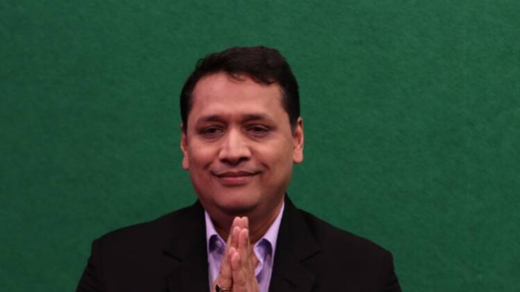 संजय सिन्हा