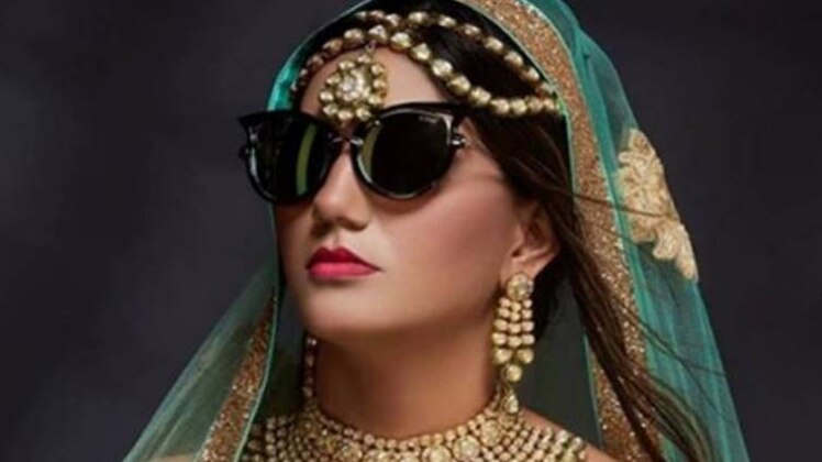 सपना चौधरी (फोटो- इंस्टाग्राम)