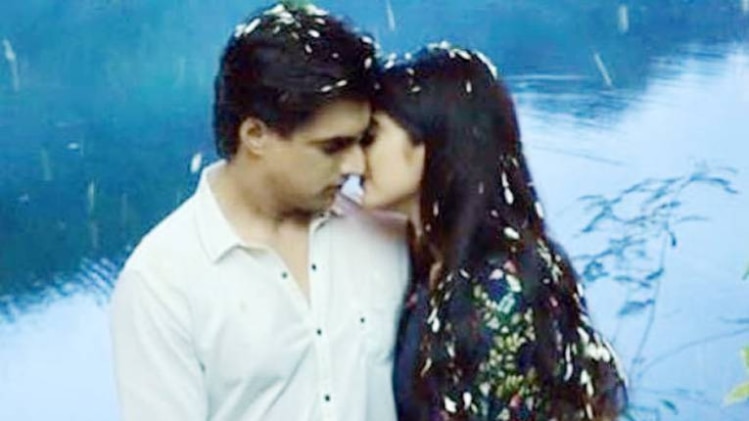 कार्तिक और नायरा