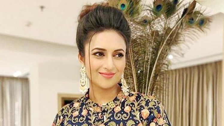 दिव्यांका त्रिपाठी दहिया