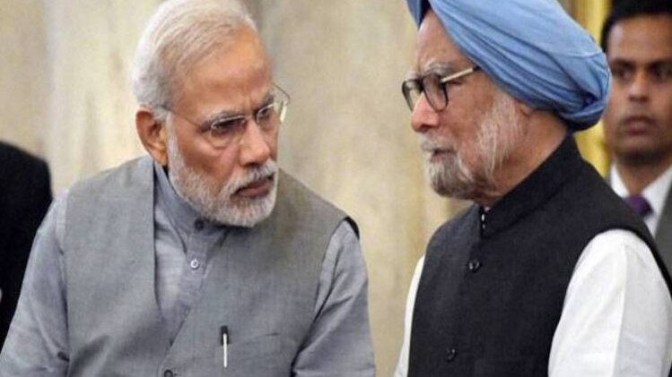 शतक आजतक: नोटबंदी की दूसरी बरसी पर सियासी घमासान