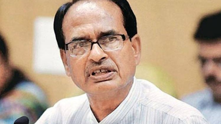 शिवराज सिंह चौहान (फाइल फोटो)