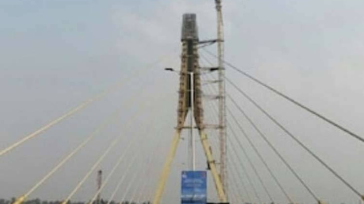 आम लोगों के लिए खुल गया सिग्नेचर ब्रिज