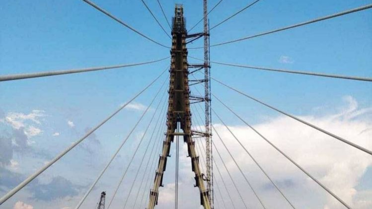 सिग्नेचर ब्रिज