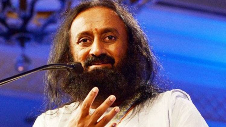 श्रीश्री रविशंकर (फोटो- इंडिया टुडे)