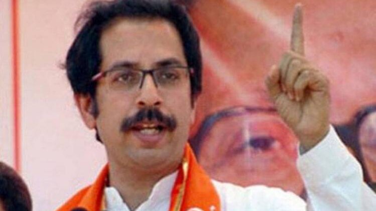 शिवसेना प्रमुख उद्धव ठाकरे (फोटो- aajtak.in)