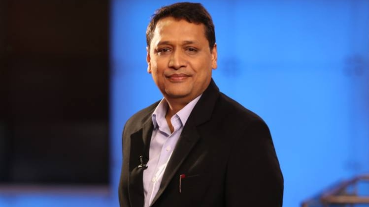 संजय सिन्हा