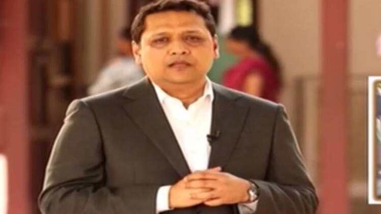 संजय सिन्हा की कहानी